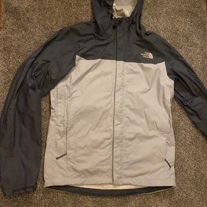 The North Face Rain Jacket (Unisex)